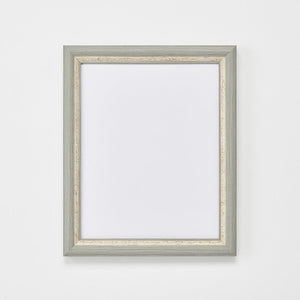 デッサン額　ＡＰＳ－０２　５００角　グレー　屋内用