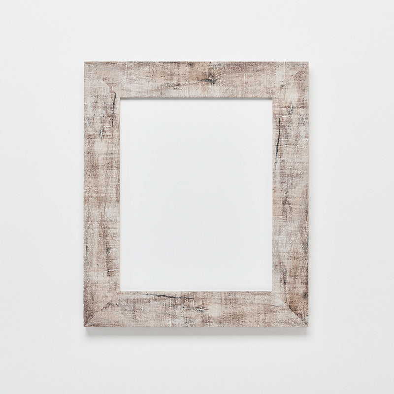 デッサン額　ＡＰＳ－０５　６００角　ブラウン　屋内用