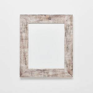 デッサン額　ＡＰＳ－０５　Ｂ４　ブラウン　屋内用