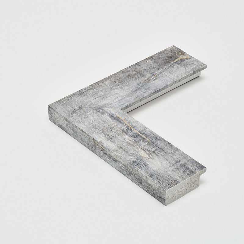 デッサン額　ＡＰＳ－０５　２５０角　グレー　屋内用