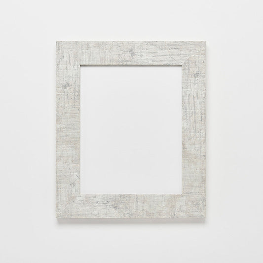 デッサン額　ＡＰＳ－０５　１５０角　ホワイト　屋内用