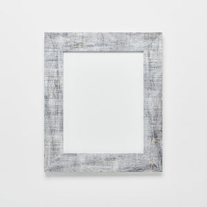 デッサン額　ＡＰＳ－０５　１５０角　グレー　屋内用