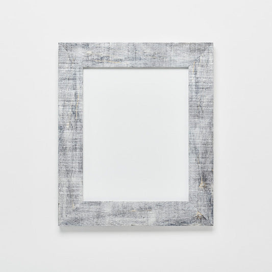 デッサン額　ＡＰＳ－０５　２５０角　グレー　屋内用