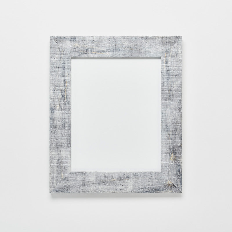 デッサン額　ＡＰＳ－０５　５００角　グレー　屋内用