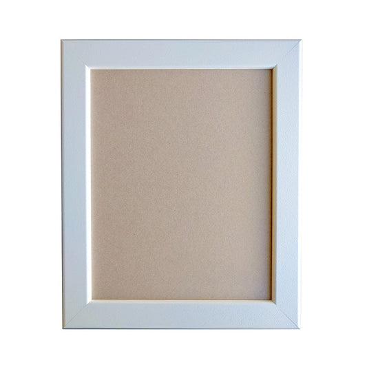 デッサン額　ＣＦ　面金なし　９００角　ネオホワイト　屋内用