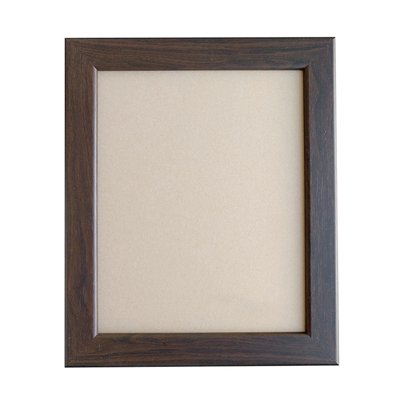 デッサン額　ＣＦ　面金なし　Ａ４　オーク　屋内用