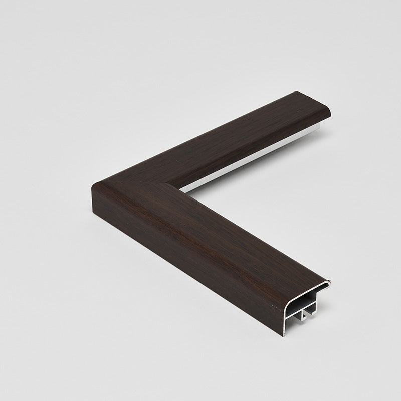 デッサン額　ＣＦ　面金なし　３５０角　オーク　屋内用