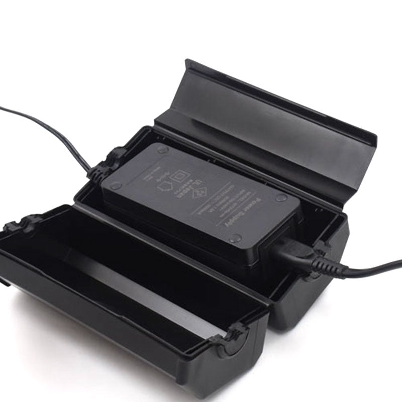 スナップフレーム　屋外用　シルバー　Ａ１　角型