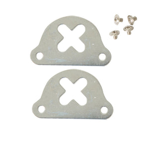 ウルトラスリムライトパネル用　壁掛けフック２個入り　（６２２５１－０４）