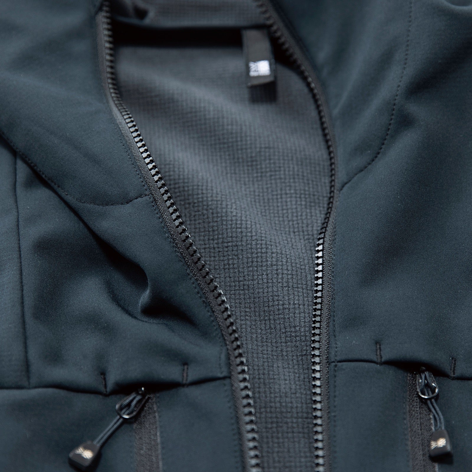 カリマー アリート ベンチレーション パーカーkarrimor arete 