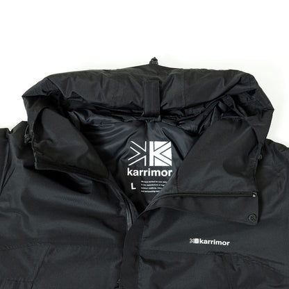 カリマー　グレンコ2Ｌジャケット　karrimor glencoe 2L jkt