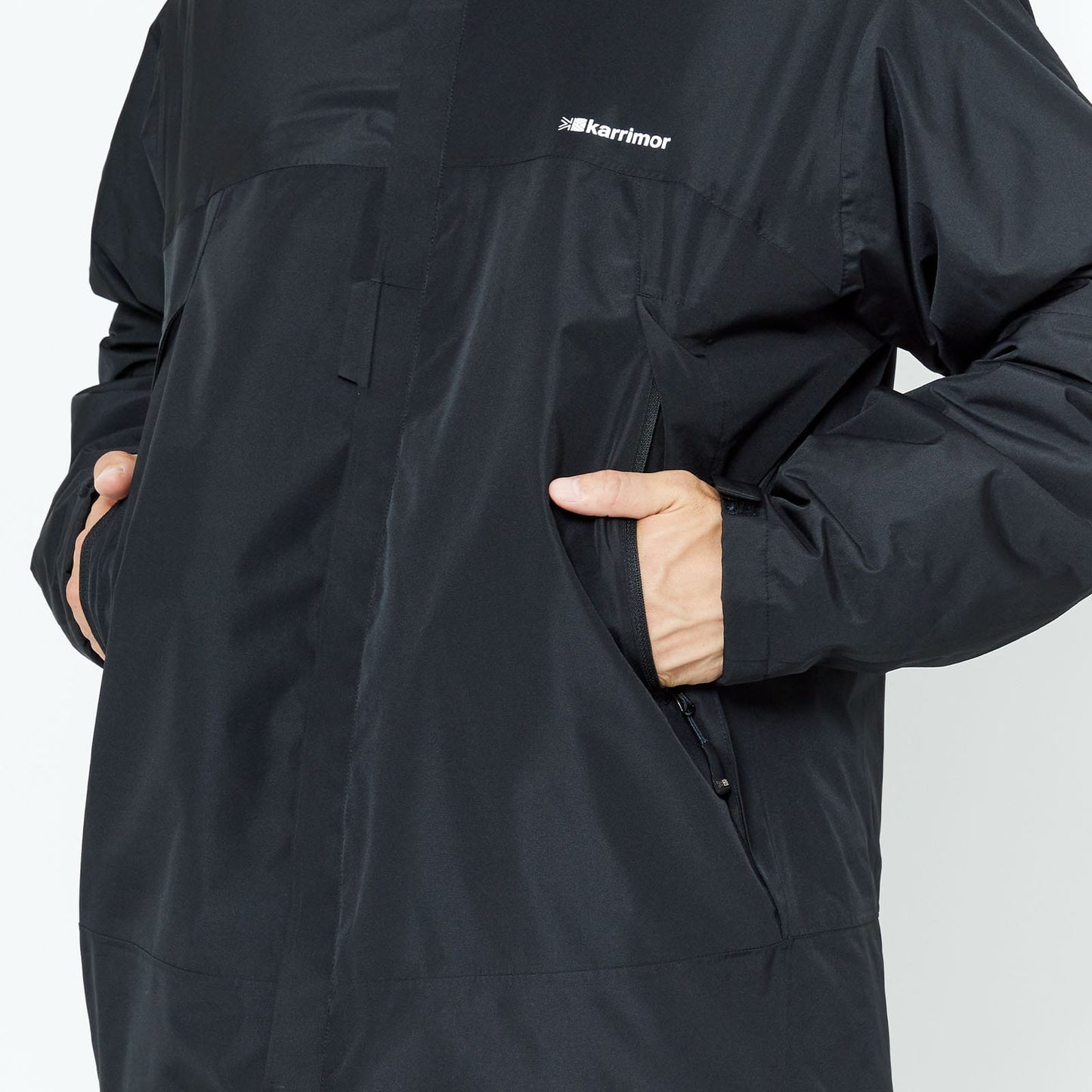 カリマー　グレンコ2Ｌジャケット　karrimor glencoe 2L jkt