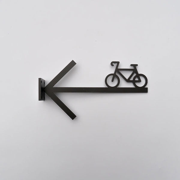 ＡＲＲＯＷ　ＳＩＧＮ　　Ｂｉｃｙｃｌｅ