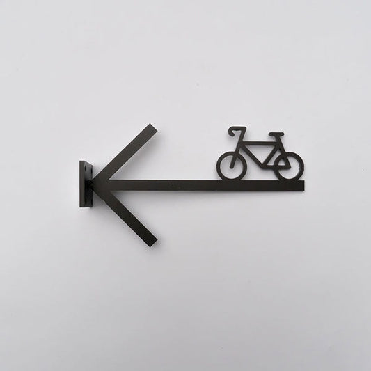ＡＲＲＯＷ　ＳＩＧＮ　　Ｂｉｃｙｃｌｅ