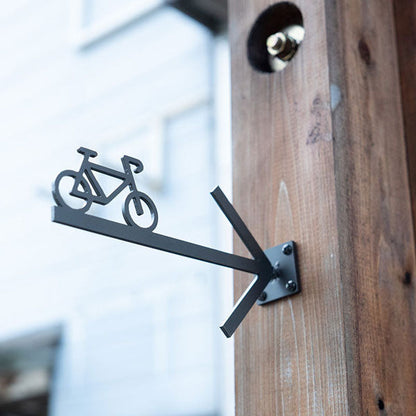 ＡＲＲＯＷ　ＳＩＧＮ　　Ｂｉｃｙｃｌｅ