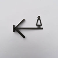series-arrow-sign-toilet