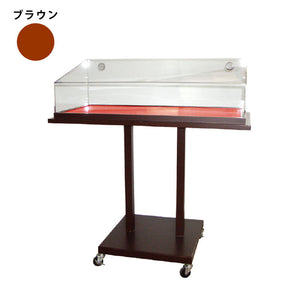 サンプルケース　ＳＰ－５６　ブラウン