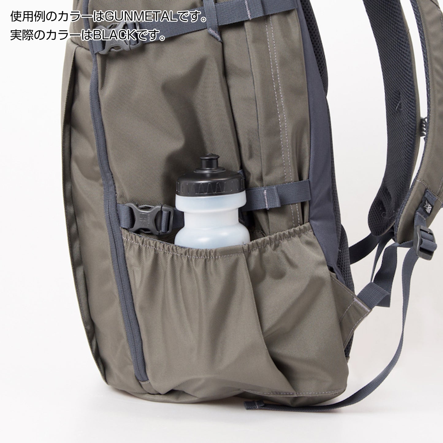 カリマー　トリビュート40　karrimor tribute 40