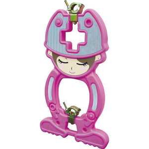 安全単管バリケード　レディファースト