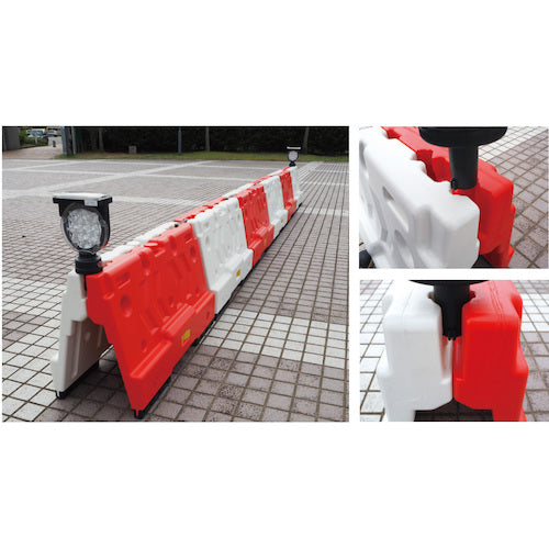 【レンタル】道路用緩衝材　ＫＹムーヴロック　クッション