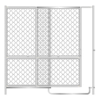 series-some-fence-door-type