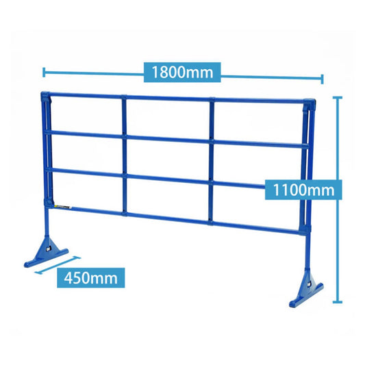 イレクターフェンス　ＳＭＡＬＩＳ