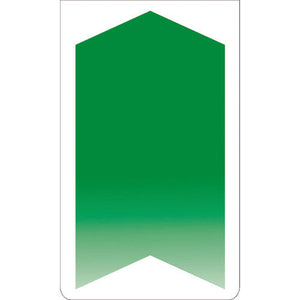 ニューコーンサイン　ＧＫＳ－５３　緑矢印