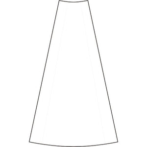 反射コーンカバー　（無地）