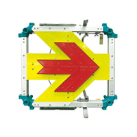 series-arrow-three