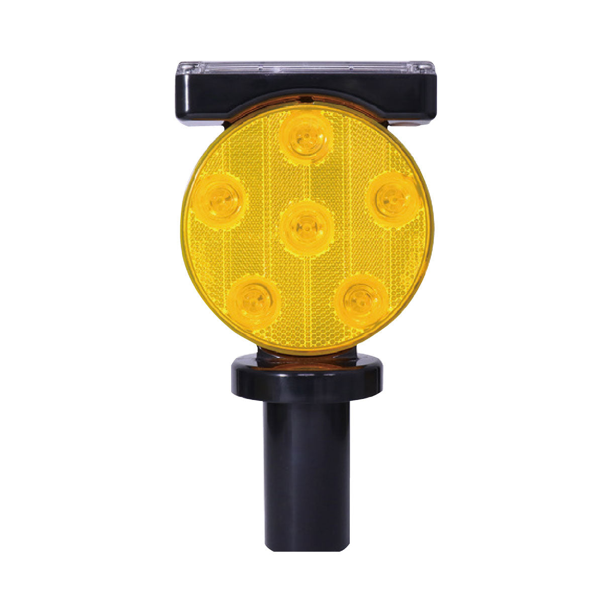 クロステック 同期・双方向流動式ソーラー点滅灯 – GREEN CROSS-select