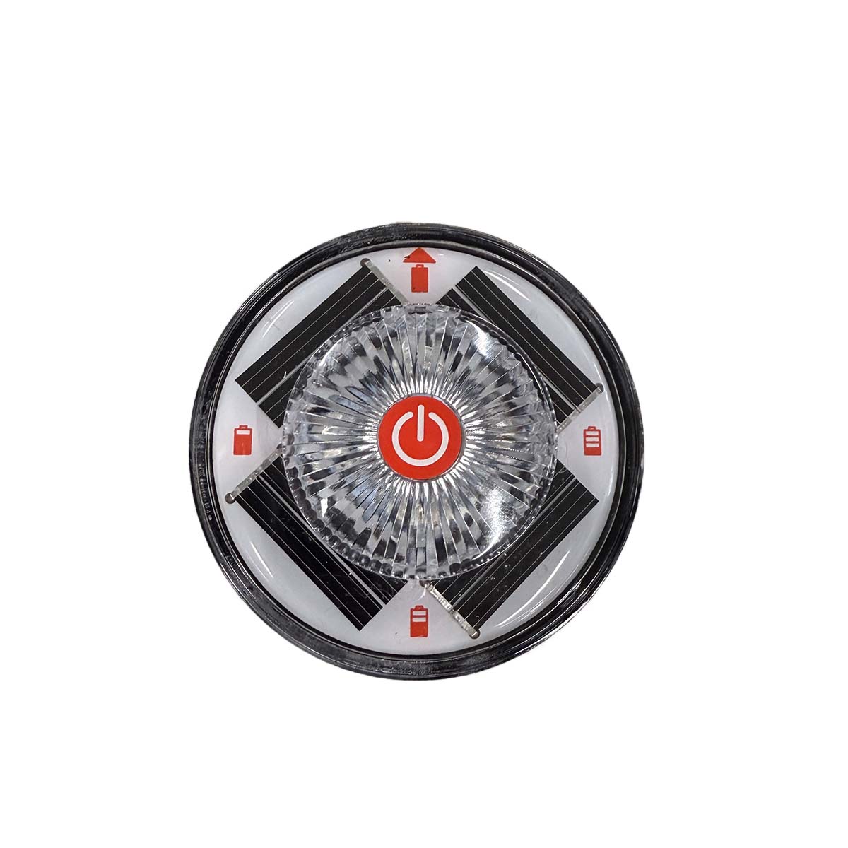 コーン用ソーラー工事灯　スタピカタッチ5