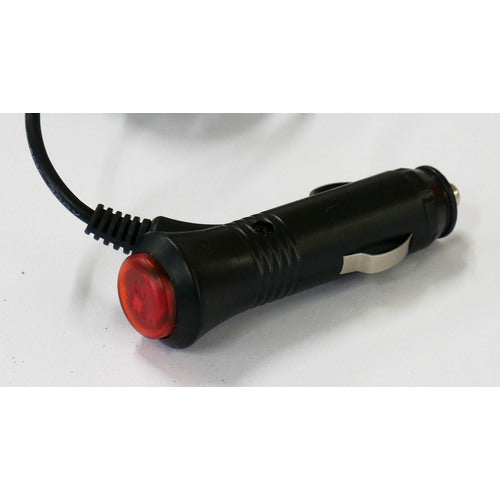 ＬＥＤ流線回転灯（青）１２Ｖ２４Ｖ兼用