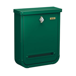 かもんポスト　ＵＰＡ（ウーパ）　ガーデングリーン　ＵＰＡ－ＧＧ