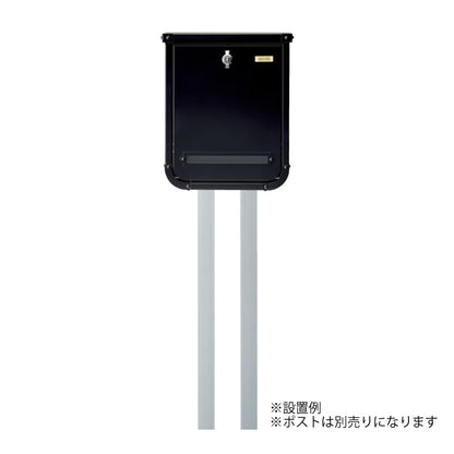 かもんポスト　ＵＰＡ（ウーパ）オプションスタンド　ＵＰＡ－ＳＴ
