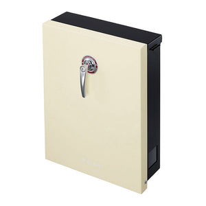 かもんポスト　ＬＥＡＰ（リープ）　パステルクリームＬＥＰ－ＰＣ