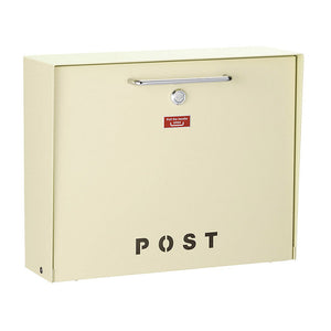 かもんポスト　Ｄｅｔｕｒｎ（デターン）　パステルクリームＤＴＮ－ＰＣ