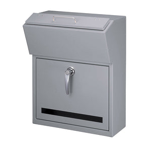 かもんポスト　Ｄｅｔａｉｌ（デテール）　アッシュグレーＤＴＬ－ＡＧ