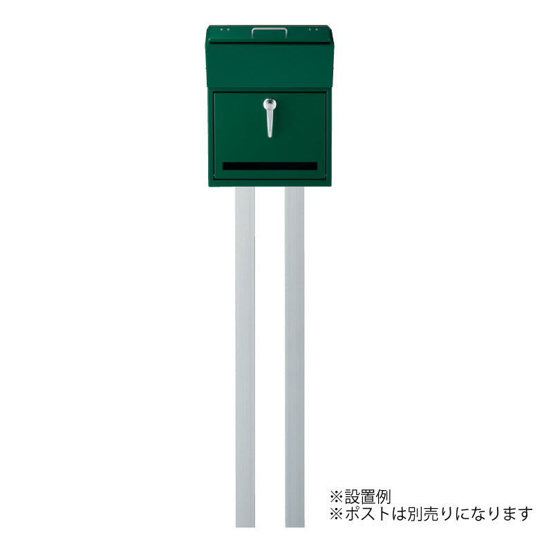 かもんポスト　Ｄｅｔａｉｌ（デテール）オプションスタンド　ＤＴＬ－ＳＴ