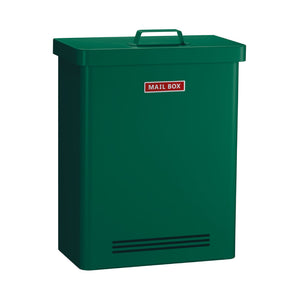 かもんポスト　ＢＡＫＵ（バク）　ガーデングリーンＢＡＫ－ＧＧ