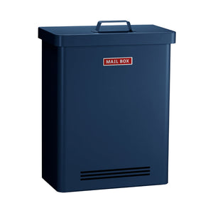 かもんポスト　ＢＡＫＵ（バク）　シティブルーＢＡＫ－ＣＢ