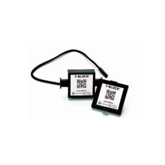 コンクリート用ワイヤス温度センサT-Block　センサケーブル3ｍ　