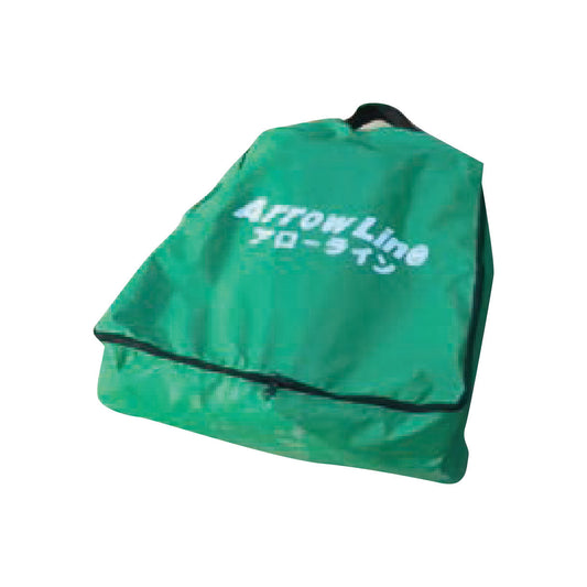 仮設矢印　アローライン収納バッグ