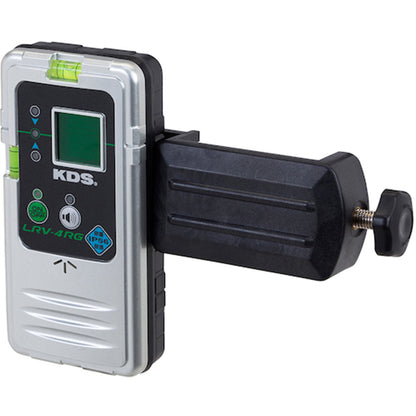 KDS 電子整備ﾘｱﾙｸﾞﾘｰﾝ93N受光器三脚付