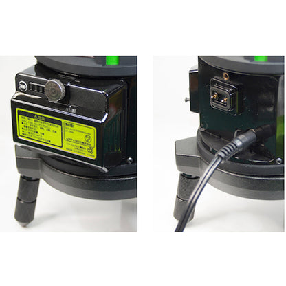 KDS DSL-93RGNトラッキングベースセット