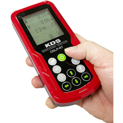 KDS 電子整備ﾘｱﾙｸﾞﾘｰﾝﾚｰｻﾞｰ IP66 ﾌﾙﾗｲﾝ