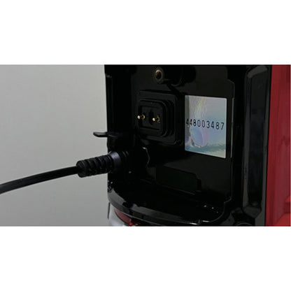 KDS 電子整備ﾘｱﾙｸﾞﾘｰﾝﾚｰｻﾞｰ IP66 ﾌﾙﾗｲﾝ