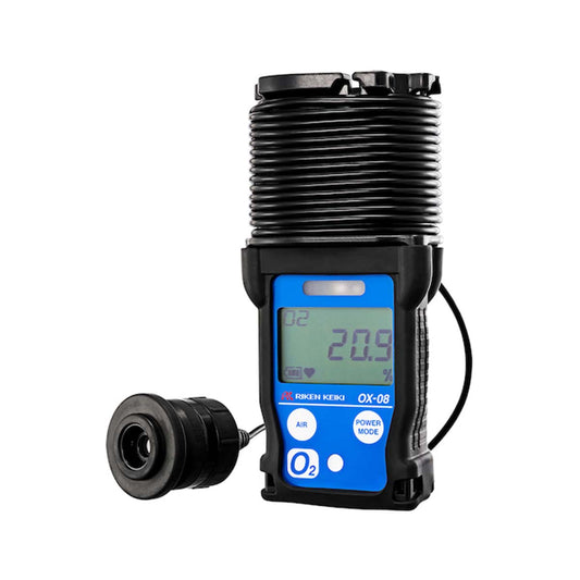 ポータブル酸素モニター　OX-08