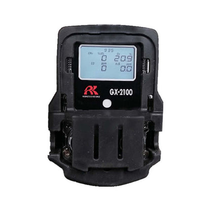 ポータブルガス検知器　GX-2100 (TYPE A)