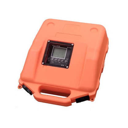 ポータブルガス検知器　GX-2100 (TYPE A)