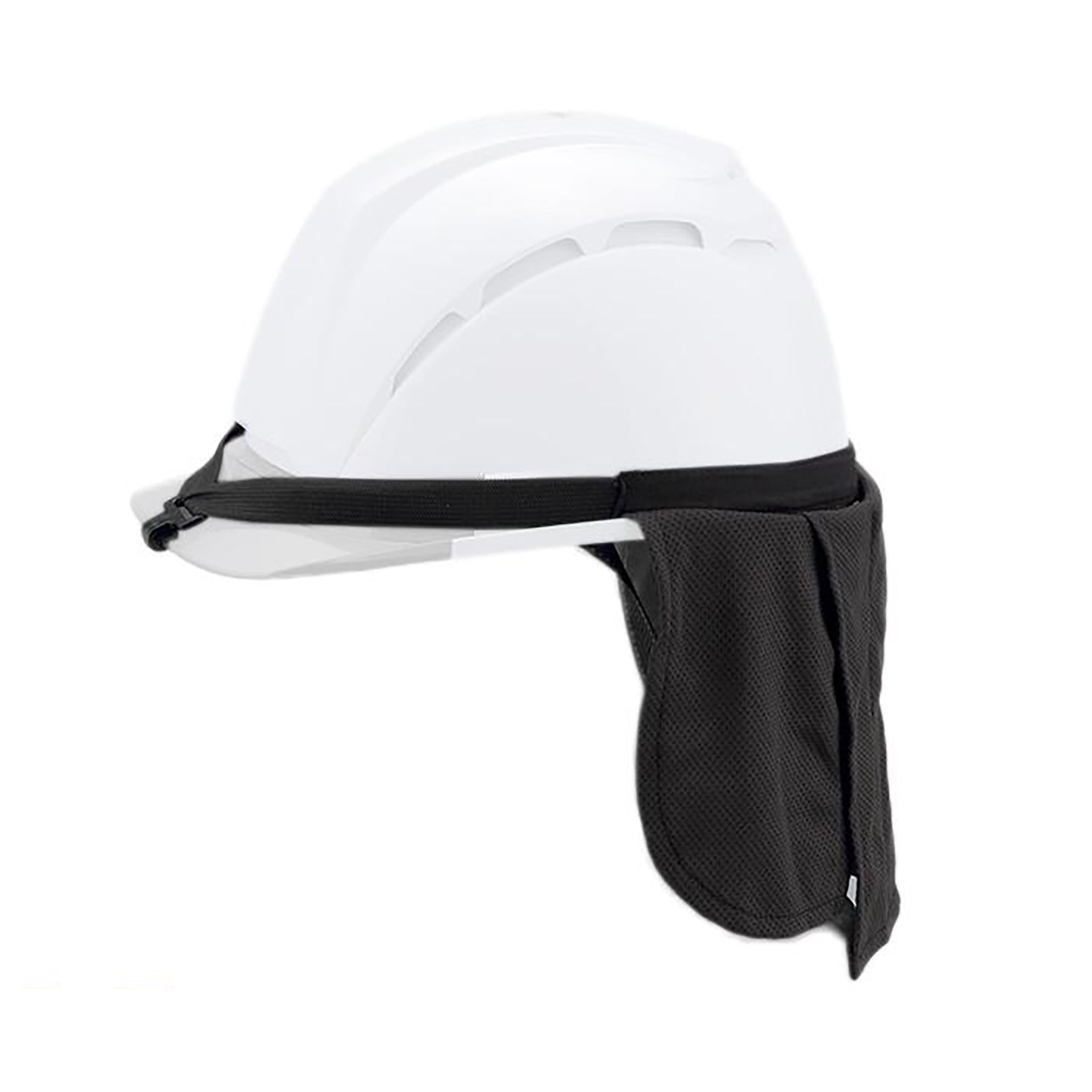ヘルメット取付式 アクア防暑タレ – GREEN CROSS-select 工事